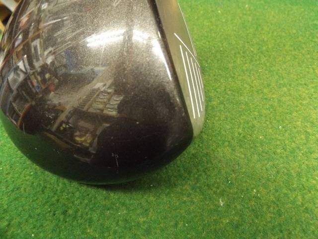 Callaway キャロウェイ 中古ドライバー WARBIRD 10.5゜の商品