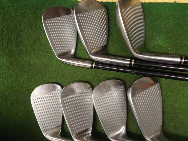 DUNLOP - 中古良品　XXIO FORGD #7 IRON 単品 DUNLOP - 中古良品 XXIO FORGD #7 IRON 単品 Yahoo!オークション