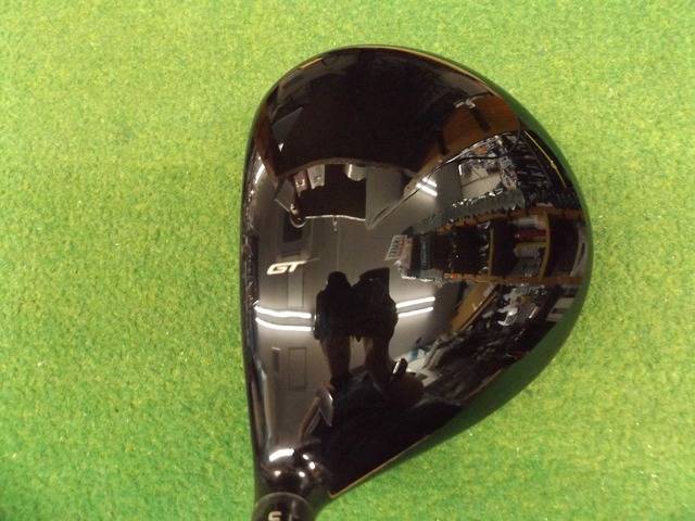 Titleist タイトリスト 中古ドライバー GT3 9°の商品詳細｜中古