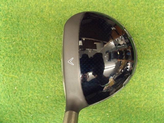 Callaway PARADYM MAX FAST フェアウェイウッド5w パラダイム MAX FAST フェアウェイウッド SPEEDER NX40 for