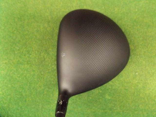 DUNLOP ダンロップ 中古ドライバー SRIXON ZXi LS 9°の商品詳細