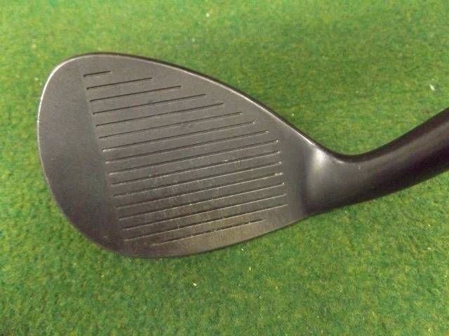 kasco DW-117 ウェッジ 3本セット Kasco キャスコ 中古ウェッジ DOLPHIN WEDGE DW-117 ブラック 55
