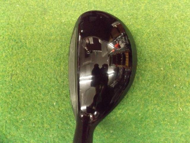 YAMAHA ヤマハ 中古ユーティリティ RMX VD/U U6(28°)の商品詳細｜中古