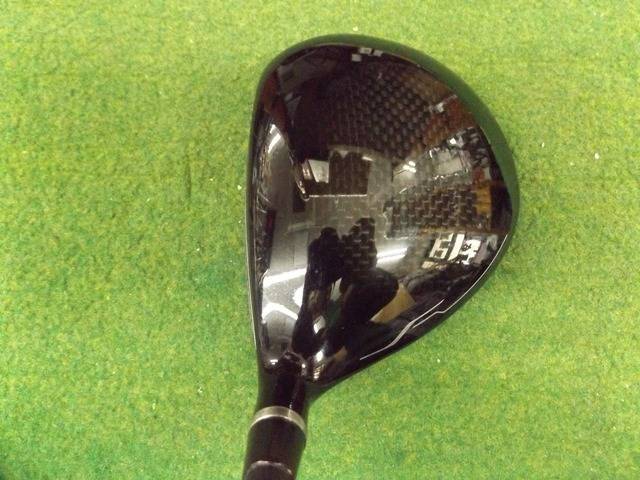 YAMAHA ヤマハ 中古フェアウェイウッド RMX VD/F #3(15°)の商品詳細