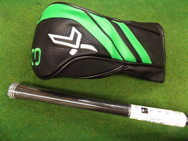 DUNLOP 中古ゴルフ