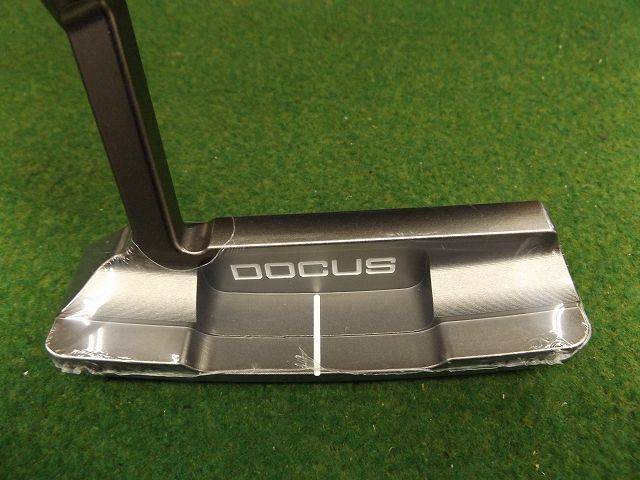 DOCUS 中古ゴルフ