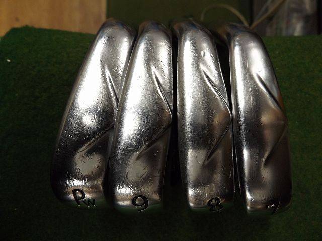 Roots Golf 中古ゴルフ