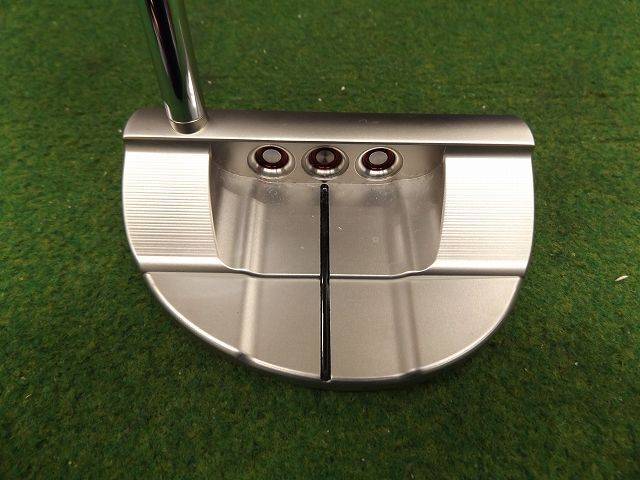 SCOTTY CAMERON 中古ゴルフ