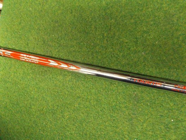 GLOBERIDE 中古ゴルフ