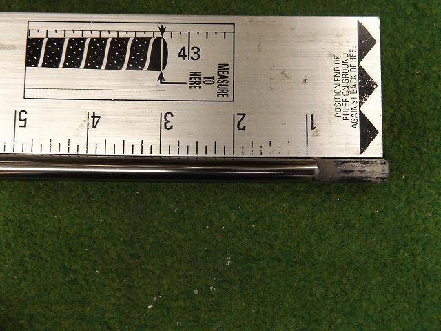 三菱 CHEMICAL 中古ゴルフ