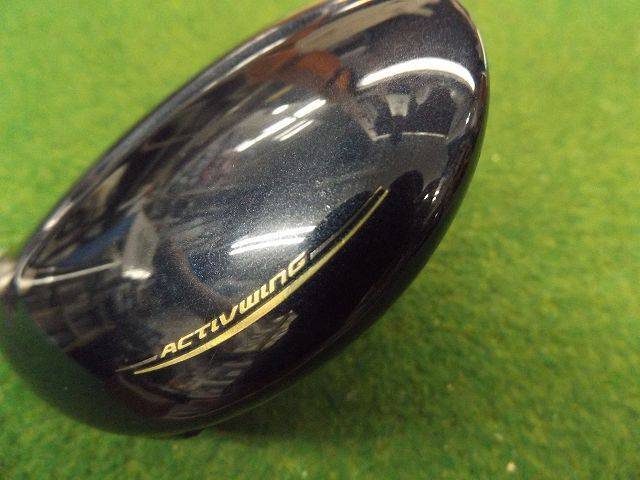 DUNLOP 中古ゴルフ
