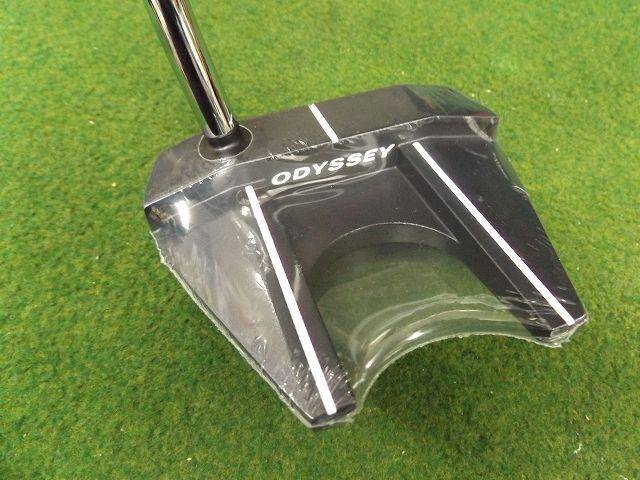 Odyssey A-ONE パター 楽天市場】【即納】【クリアランス】オデッセイ Ai-ONE ミルド