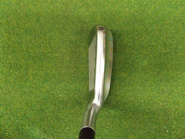 TaylorMade テーラーメイド 中古ユーティリティ SIM DHY #3(19