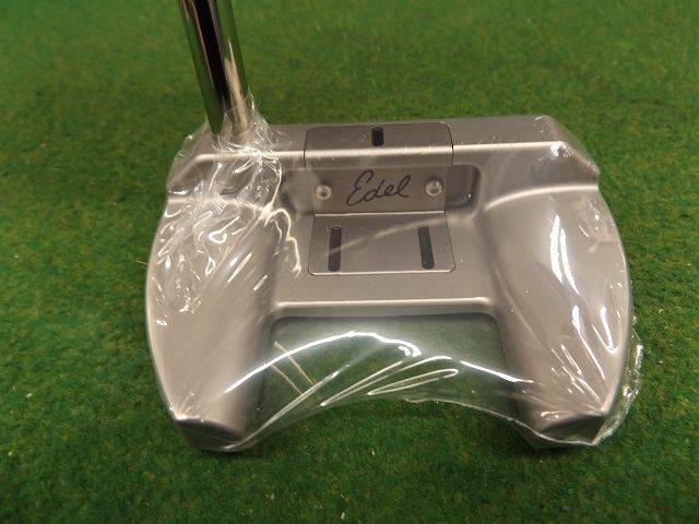 Edel GOLF イーデルゴルフ 中古パター Edel EAS-4.0の商品詳細