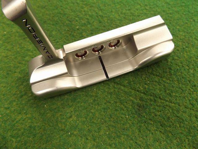 Scotty Cameron - スコッティキャメロン　中古 楽天市場】パター スコッティキャメロン 中古（メンズクラブ