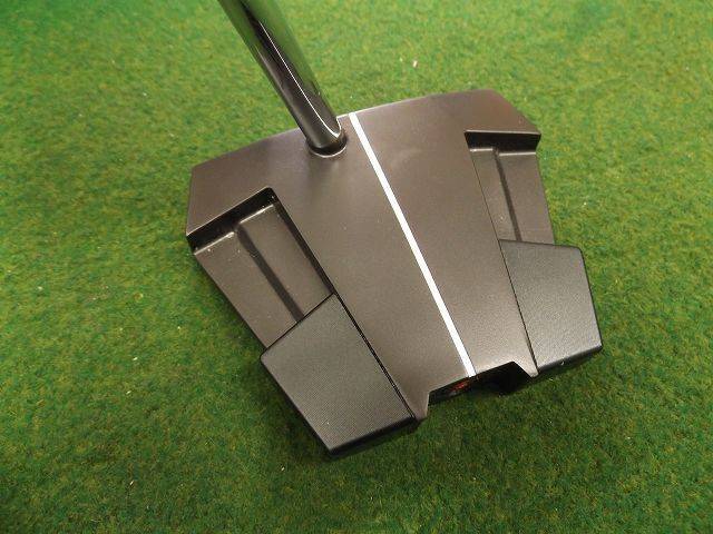 ODYSSEY オデッセイ 中古パター ELEVEN TOUR LINED CS(センター