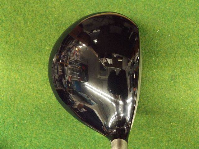 BALDO バルド 中古ドライバー COMPETIZIONE 568 STRONG LUCK 460