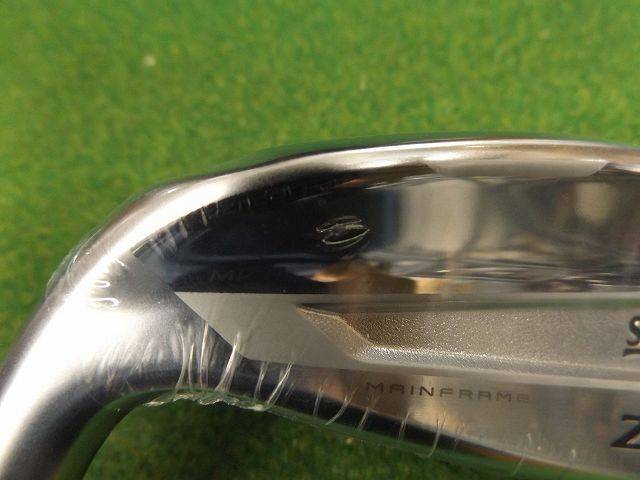 DUNLOP ダンロップ 中古ユーティリティ SRIXON ZX Mk II UTILITY