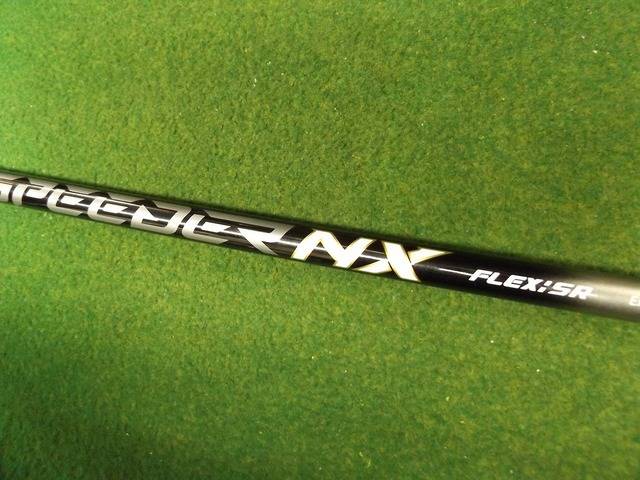 TaylorMade テーラーメイド 中古ユーティリティ STEALTH GLOIRE