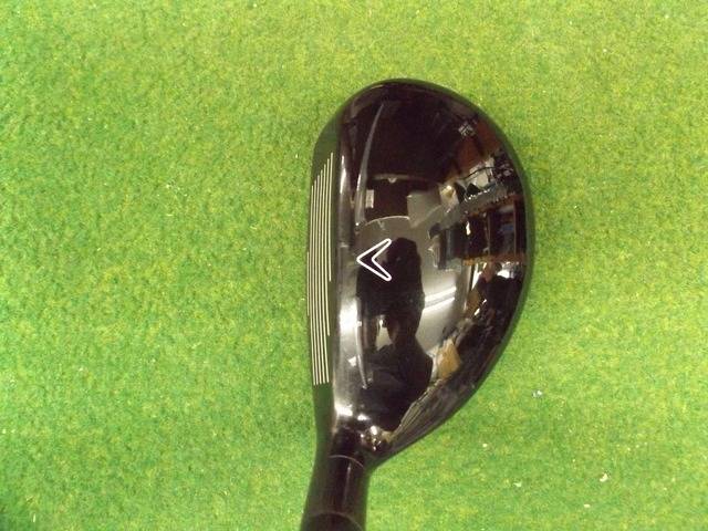 Callaway Rogue X 5番ユーティリティ 23° Callaway Rogue X 5番ユーティリティ 23° Callaway Rogue X