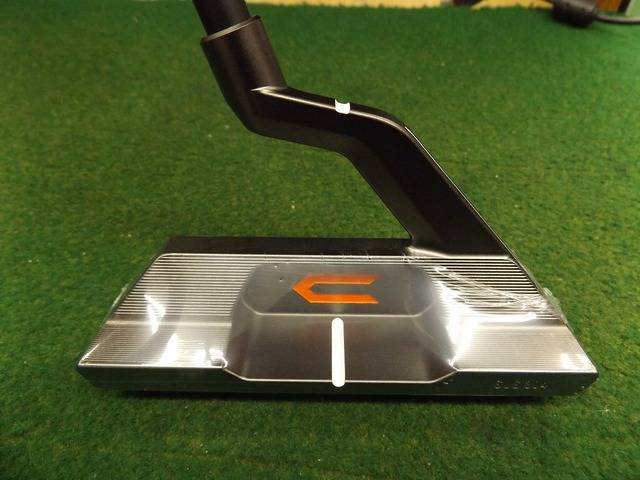 CROSSPUTT クロスパット 中古パター CROSSPUTT CP-400の商品詳細