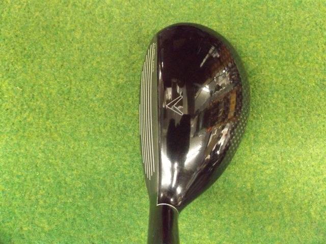 Callaway キャロウェイ 中古ユーティリティ EPIC FLASH STAR #5