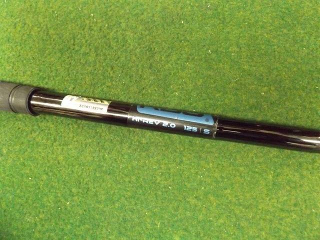 Kasco キャスコ 中古ウェッジ DOLPHIN WEDGE DW-117 ブラック 55