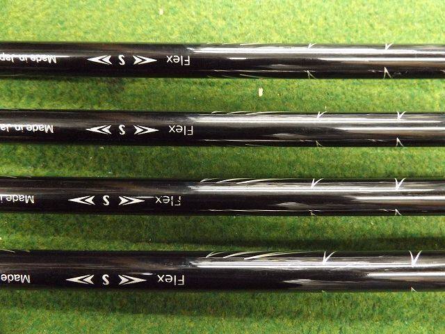 中古 AERMET INFINI その他アイアンセット ゴルフ用品