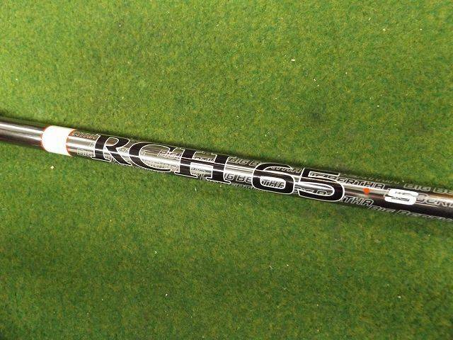 中古 BIG BERTHA B21 (US) #4(21°)ユーティリティ ゴルフ用品