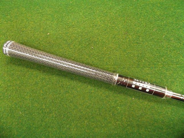 中古 MILLED GRIND HI-TOE (2022) カッパー 56°-10°ウェッジ ゴルフ用品