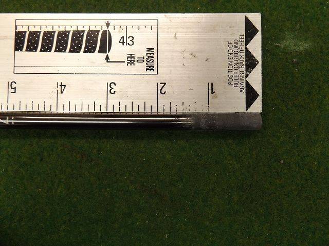 中古 (TX) KUROKAGE XT70シャフト ゴルフ用品