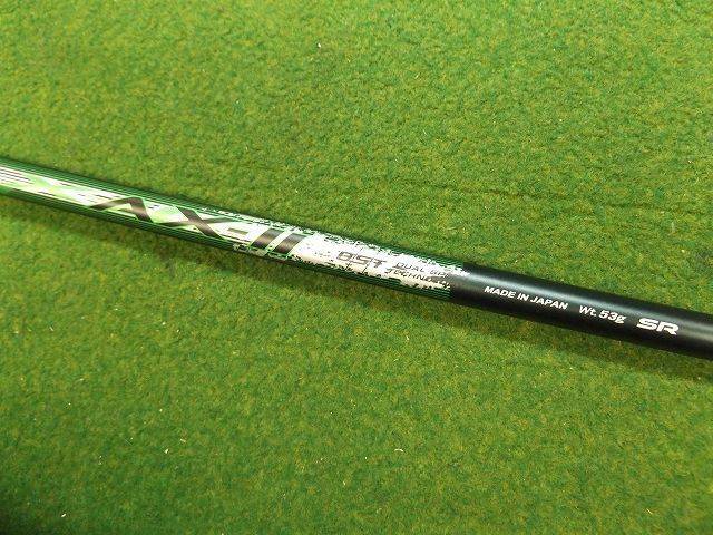 中古 XXIO (2022) X-eks- H5(23°)ユーティリティ ゴルフ用品