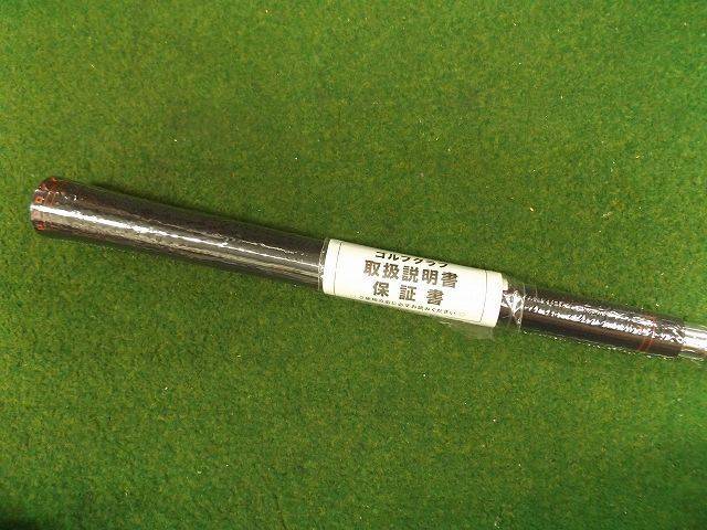 中古 ONOFF FORGED (2024) 50°-09°ウェッジ ゴルフ用品