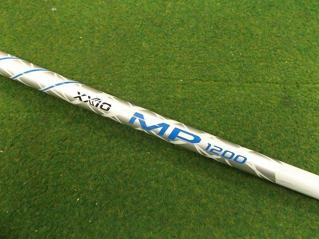 中古 XXIO (2022) ネイビー H5(23°)ユーティリティ ゴルフ用品