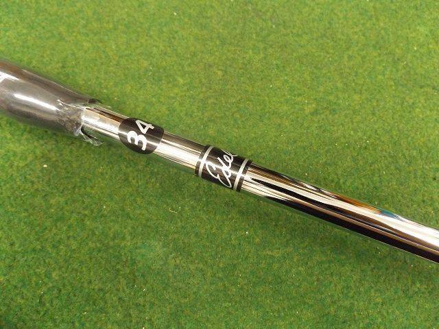 Edel GOLF イーデルゴルフ 中古パター Edel EAS-4.0の商品詳細