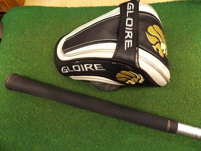 TaylorMade テーラーメイド 中古フェアウェイウッド GLOIRE