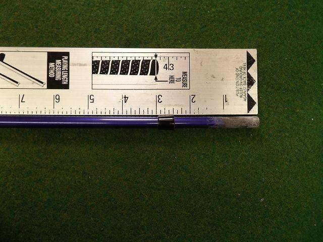Fujikura フジクラ 中古シャフト (S) SPEEDER NX VIOLET 50の