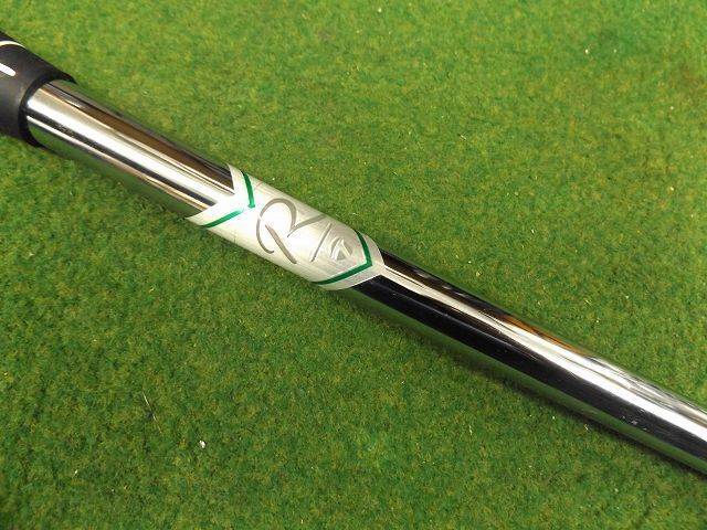TaylorMade TR-M47 パター TaylorMade TP Reserve TR-M47 Putter | TGW.com