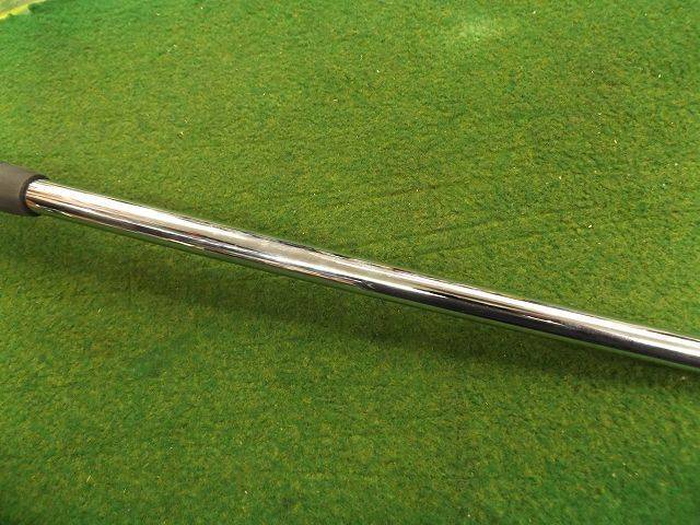 ODYSSEY オデッセイ 中古パター Ai-ONE・MILLED JAILBIRD MINI T