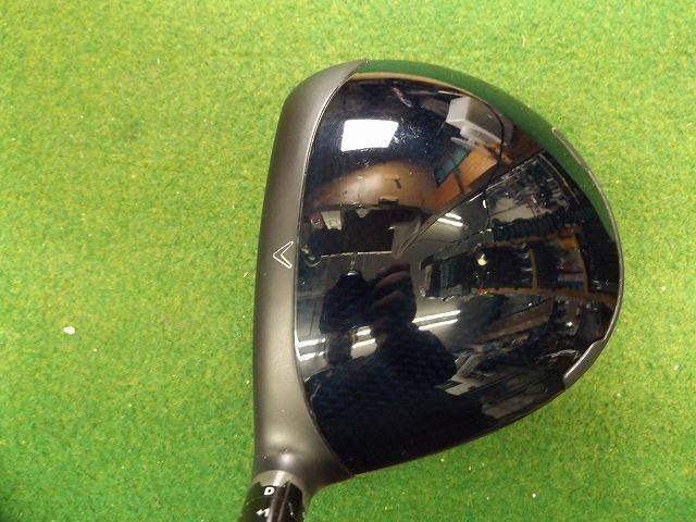 中古 ドライバー キャロウェイ PARADYM X/VENTUS TR5 for