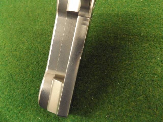 SCOTTY CAMERON スコッティキャメロン 中古パター STUDIO SELECT