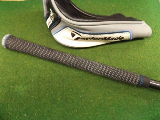 TaylorMade - テーラーメイドSIM MAX 3番ユーティリティー19° TaylorMade テーラーメイド 中古ユーティリティ SIM MAX #3(19