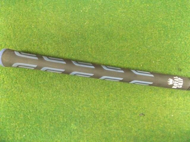 Kasco キャスコ 中古ウェッジ DOLPHIN WEDGE DW-117 ブラック 55