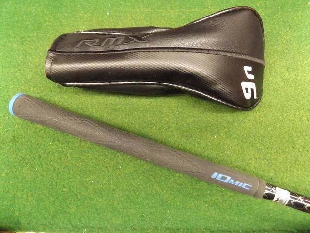 YAMAHA ヤマハ 中古ユーティリティ RMX VD/U U6(28°)の商品詳細｜中古