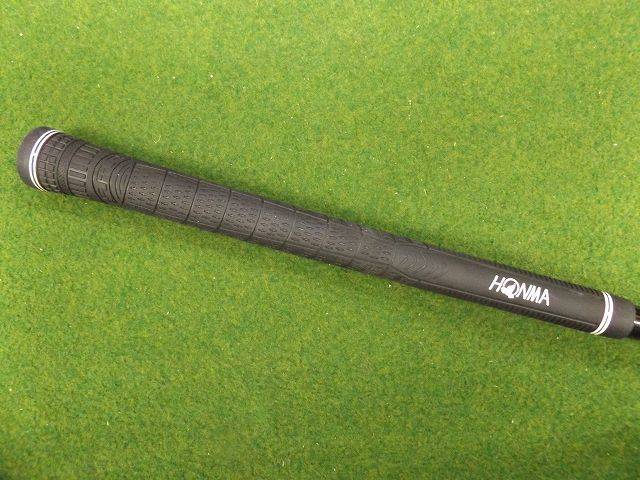 中古 TOUR WORLD TW737 450 9.5゜ドライバー ゴルフ用品