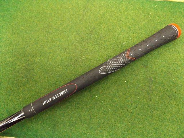 中古 X HOT PRO (2013) 15゜フェアウェイウッド ゴルフ用品