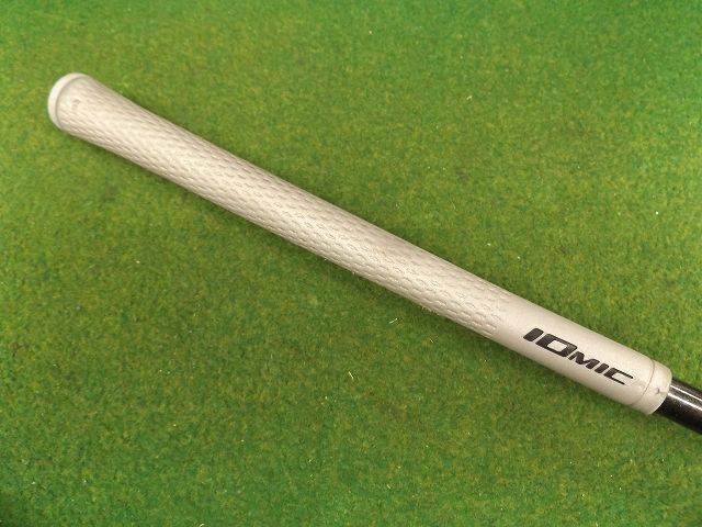 中古 XXIO (2004) U6(20゜)ユーティリティ ゴルフ用品