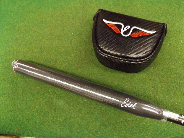 ☆新品　Edel パター　EAS-4.0 パター 33インチ イーデル EDEL EAS パター EAS 4.0 モデル | クリエーション