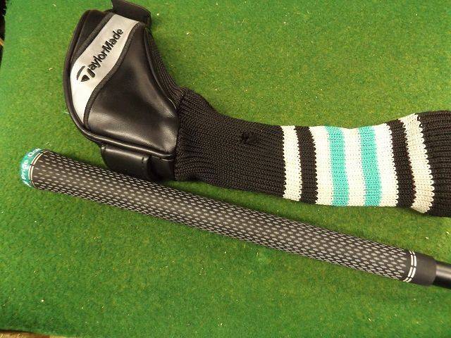 TaylorMade テーラーメイド 中古ユーティリティ GAPR MID (US