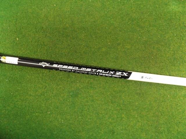 Callaway キャロウェイ 中古ドライバー LEGACY BLACK 440 (2013